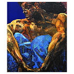 Подарочное издание Альбом Михаил Врубель варинант исполнения - 1 | Loft Concept в Перми