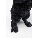 Настольная лампа Черный кот варинант исполнения - 4 | Loft Concept в Перми