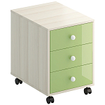 Тумба с ящиками William варинант исполнения - 1 | Loft Concept в Перми