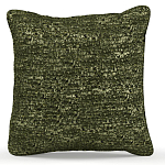 Мебельная ткань Шенилл зеленый цвет 138 см T4-22 варинант исполнения - 10 | Loft Concept в Перми