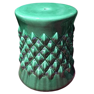Керамический табурет Green Guest