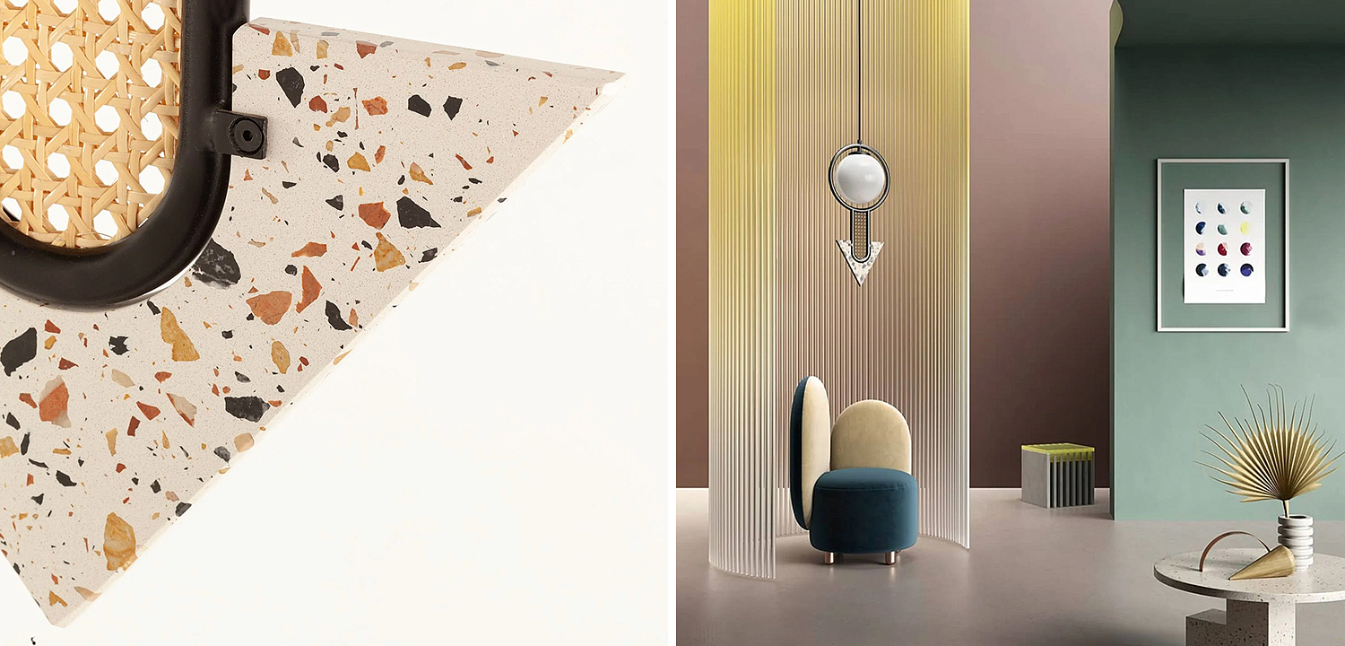 Подвесной Светильник UTU Soulful Lighting FRAME II TRIANGULAR Подвесной Светильник UTU Soulful Lighting FRAME II TRIANGULAR - Loft-Concept в Перми