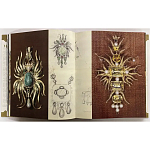 Коллекционная редкая книга More is More Tony Duquette: Hutton Wilkinson Букинистика варинант исполнения - 3 | Loft Concept в Перми