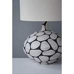 Светильники «Черно-белые» варинант исполнения - 2 | Loft Concept в Перми