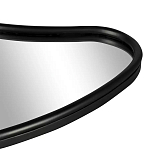 Зеркало асимметричной формы Reflection of Light  варинант исполнения - 3 | Loft Concept в Перми