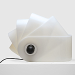 Настольная дизайнерская лампа Poltronova Ghepre Table Lamp варинант исполнения - 5 | Loft Concept в Перми