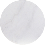 Столик дизайнерский The White Touch варинант исполнения - 2 | Loft Concept в Перми