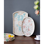 Поднос Minura варинант исполнения - 5 | Loft Concept в Перми