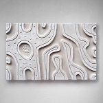 Панно «Лесная сказка № 1» варинант исполнения - 1 | Loft Concept в Перми