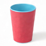 Стакан Seletti Tina варинант исполнения - 1 | Loft Concept в Перми