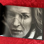 Фото-альбом Питер Линдберг Peter Lindbergh. Shadows on the Wall   варинант исполнения - 2 | Loft Concept в Перми