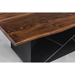 Стол Линии варинант исполнения - 3 | Loft Concept в Перми