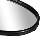 Зеркало асимметричной формы Reflection of Light варинант исполнения - 1 | Loft Concept в Перми