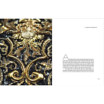 Книга Maison Lesage: Haute Couture Embroidery Mauries Patrick варинант исполнения - 8 | Loft Concept в Перми