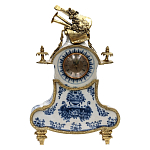 Часы настольные Barcelona варинант исполнения - 2 | Loft Concept в Перми