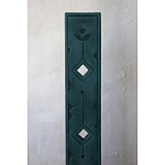 Скульптура из серии «Земля Биармии» узкая варинант исполнения - 2 | Loft Concept в Перми