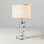 Настольная лампа Cut Stone Base варинант исполнения - 2 | Loft Concept в Перми