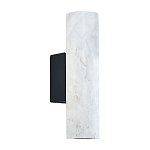 Бра Douro Light белый мрамор варинант исполнения - 1 | Loft Concept в Перми