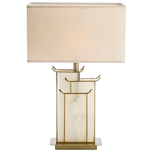 Дизайнерский настольный светильник Maddox Lamp