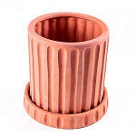 Цветочный горшок Seletti Dorico варинант исполнения - 1 | Loft Concept в Перми