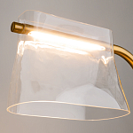 Настольный светильник Cabaret 3000К 8Вт варинант исполнения - 4 | Loft Concept в Перми