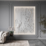 Барельеф SPRING варинант исполнения - 1 | Loft Concept в Перми