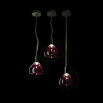 Подвес Cupula варинант исполнения - 9 | Loft Concept в Перми