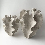 Ваза «Воланы» варинант исполнения - 1 | Loft Concept в Перми