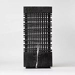 Скульптура «Решетка» варинант исполнения - 1 | Loft Concept в Перми