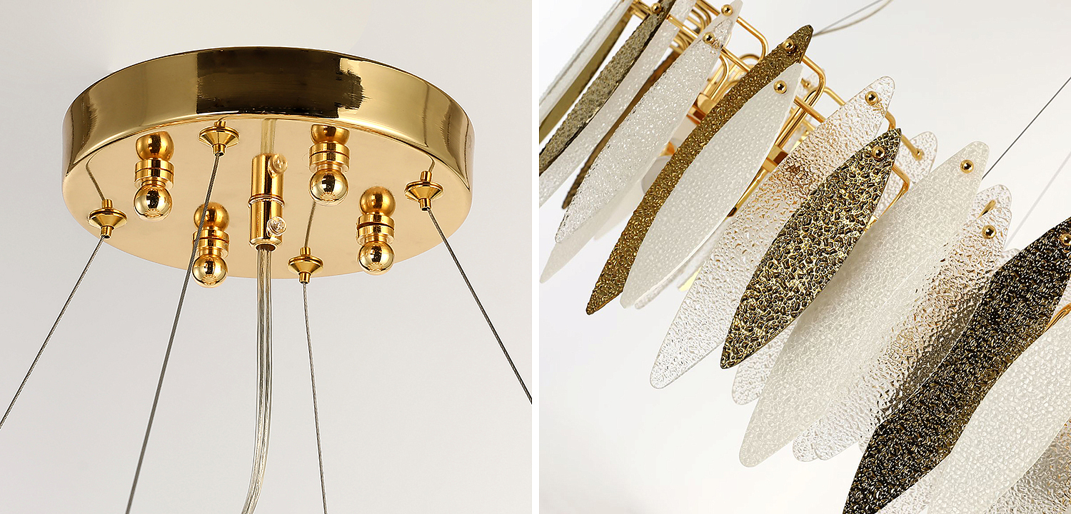 Люстра Monaghan Chandelier 10 Люстра Monaghan Chandelier 10 - Loft-Concept в Перми