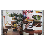 Книга известного дизайнера интерьеров Питера Данэма The World of Peter Dunham: Global Style from Paris to Hollywood варинант исполнения - 8 | Loft Concept в Перми