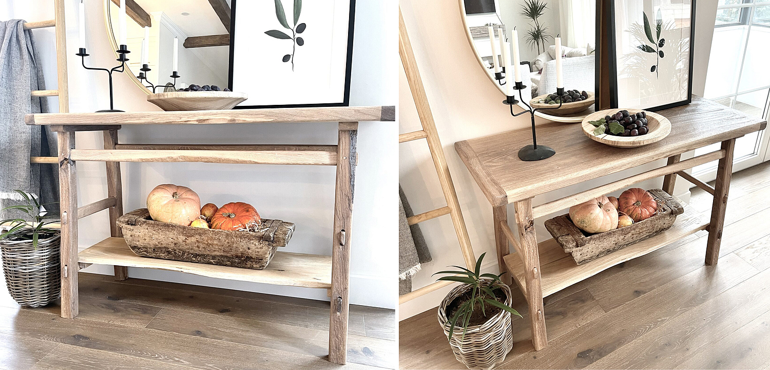 Консоль Reena Console M Консоль Reena Console M - Loft-Concept в Перми