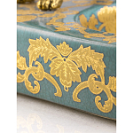 Пепельница фарфоровая Dog варинант исполнения - 11 | Loft Concept в Перми