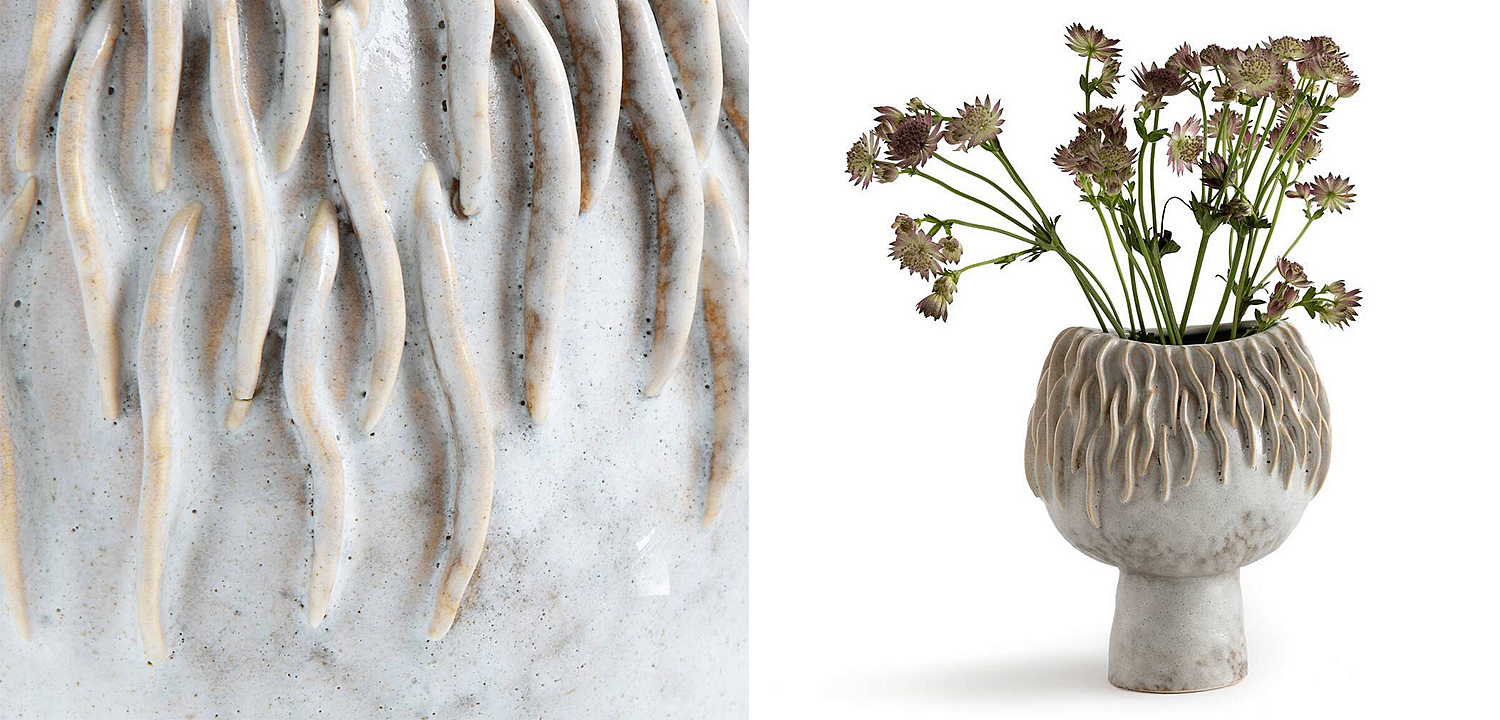 Ваза Bence Vase Ваза Bence Vase - Loft-Concept в Перми