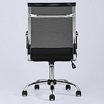 Офисное кресло с сетчатой спинкой NETTING варинант исполнения - 4 | Loft Concept в Перми