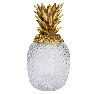 Ваза Ананас