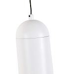 Подвесной светильник белый Pendant Capsule  варинант исполнения - 4 | Loft Concept в Перми