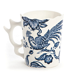 Кружка Seletti Procopia варинант исполнения - 1 | Loft Concept в Перми