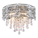 Настенный светильник Roul Crystal Light варинант исполнения - 1 | Loft Concept в Перми