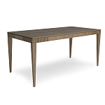 Стол обеденный раскладной Harper Line варинант исполнения - 1 | Loft Concept в Перми