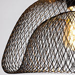 Подвесной светильник в стиле лофт Massimo варинант исполнения - 3 | Loft Concept в Перми