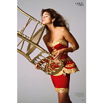 Коллекционная книга Gold in Vogue варинант исполнения - 1 | Loft Concept в Перми