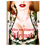 Коллекционный лимитированный Фотоальбом Ellen von Unwerth. Heimat XXL варинант исполнения - 1 | Loft Concept в Перми