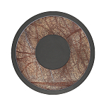 Бра круглое Gold Sun Lighting  варинант исполнения - 2 | Loft Concept в Перми