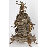 Часы настольные The Israeli ascent варинант исполнения - 6 | Loft Concept в Перми