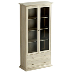 Шкаф-витрина Clementina варинант исполнения - 1 | Loft Concept в Перми