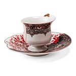 Кофейная пара Seletti Sagala варинант исполнения - 3 | Loft Concept в Перми