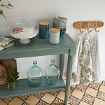 Ваза-бутыль из стекла TRANSPARENT FORMS 31 варинант исполнения - 11 | Loft Concept в Перми