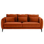 Диван трёхместный с подлокотниками Dutchman варинант исполнения - 27 | Loft Concept в Перми