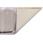 Ковер шелк Manhattan Wool Silk Carpet VI варинант исполнения - 4 | Loft Concept в Перми